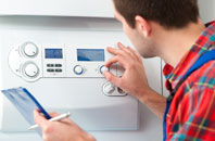 free commercial Rockness boiler quotes