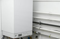 free Rockness condensing boiler quotes