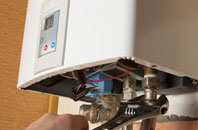 free Rockness boiler install quotes